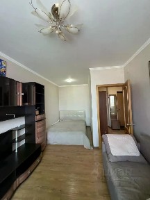 Продается 1-комн. квартира, 38,5 м²