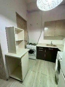 Продается 1-комн. квартира, 23 м²