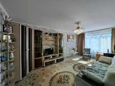 Продается 2-комн. квартира, 58,9 м²