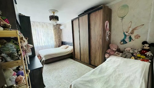 Продается 2-комн. квартира, 53,8 м²