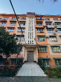 Продается квартира свободной планировки, 26,7 м²