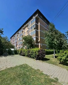 Продается 2-комн. квартира, 56,4 м²