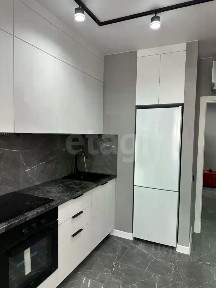 Продается 1-комн. квартира, 51,4 м²