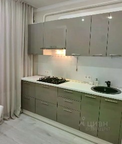 Продается 1-комн. квартира, 38 м²