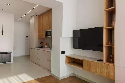 Продается 2-комн. квартира, 53 м²
