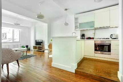 Продается 2-комн. квартира, 48 м²