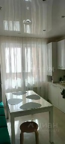 Продается 1-комн. квартира, 43,8 м²