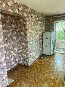 Сдается 2-комн. квартира, 34 м²