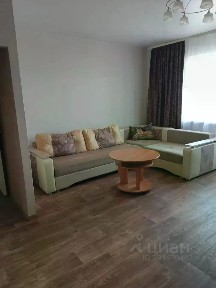 Сдается 2-комн. квартира, 55 м²
