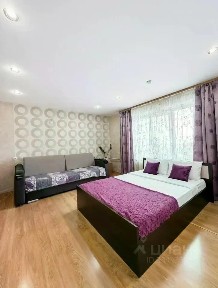 Сдается студия, 30 м²