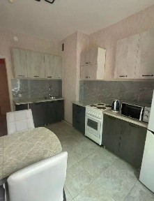 Сдается 1-комн. квартира, 64,4 м²