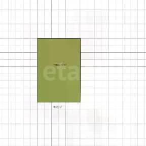 Продается участок, 5,27 сот.