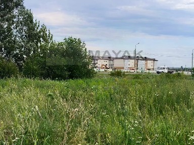 Адыгея респ., Майкоп городской округ, Северный поселок, ул. Прибрежная, 32