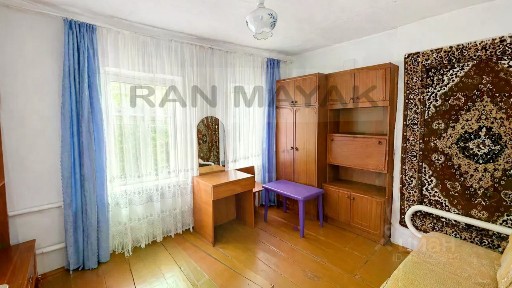 Продается 50% часть дома, 105,1 м²