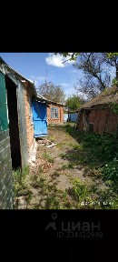 Продается 1-этажный дом, 35,8 м²