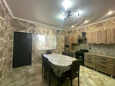 Продается 1-этажный дом, 128 м²