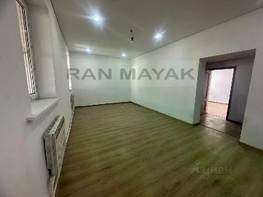 Продается 1-этажный дом, 91 м²