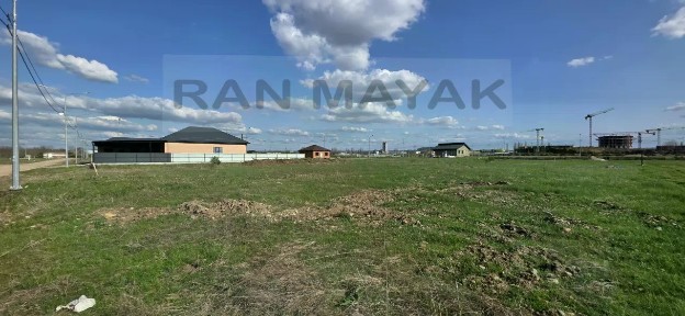 Продается участок, 7,82 сот.