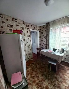 Продается 1-этажный дом, 70 м²