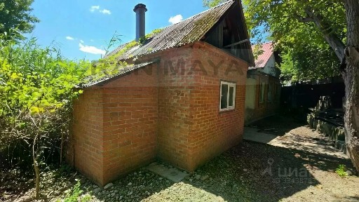Продается 1-этажный дом, 50,8 м²