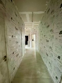 Продается 1-этажный дом, 100 м²