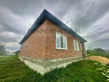 Продается 1-этажный дом, 127,4 м²