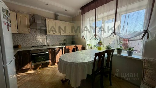Продается 1-этажный дом, 81,9 м²