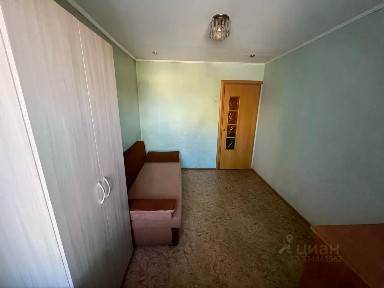 Сдается 3-комн. квартира, 58,1 м²