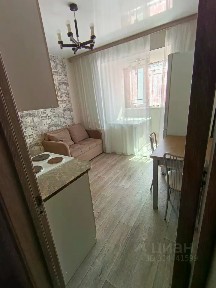 Сдается 1-комн. квартира, 34 м²