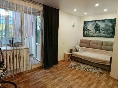 Сдается 1-комн. квартира, 47 м²