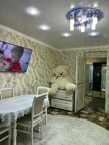 Продается 3-комн. квартира, 59 м²