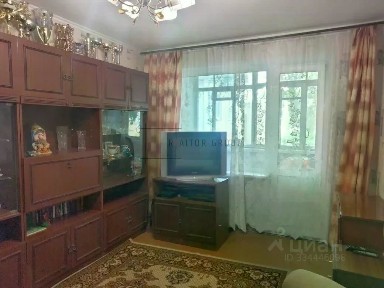 Продается 4-комн. квартира, 75,4 м²