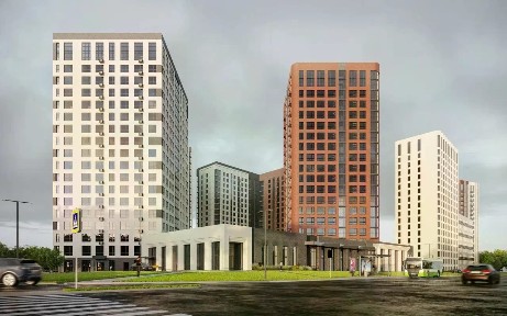 Новосибирская область, Новосибирск, р-н Калининский, ул. Фадеева, 42