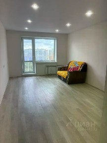 Продается 1-комн. квартира, 48,4 м²