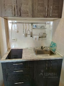 Продается студия, 19,5 м²