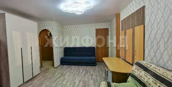 Продается 1-комн. квартира, 30,9 м²