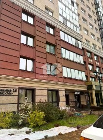 Продается 2-комн. квартира, 45,7 м²