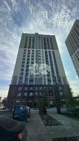 Продается студия, 34 м²