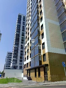 Продается 1-комн. квартира, 38,5 м²