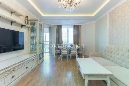 Продается 3-комн. квартира, 79,4 м²