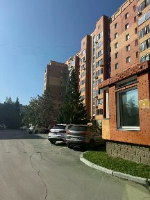Продается 3-комн. квартира, 76 м²