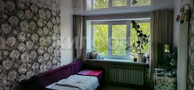 Продается 1-комн. квартира, 29,6 м²