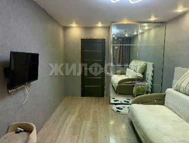 Продается 3-комн. квартира, 58,1 м²
