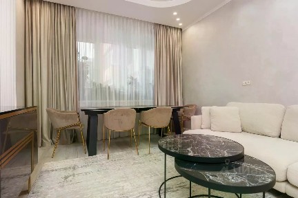 Продается 3-комн. квартира, 105 м²