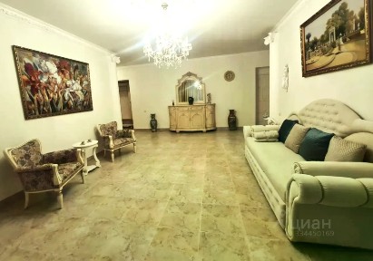 Продается 3-комн. квартира, 95,3 м²