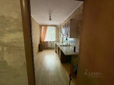 Продается 1-комн. квартира, 36 м²