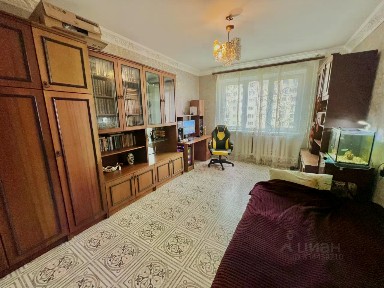 Продается 3-комн. квартира, 63,3 м²