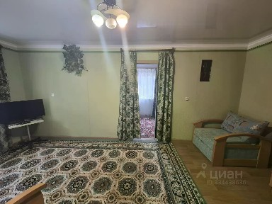 Продается 2-комн. квартира, 43,3 м²