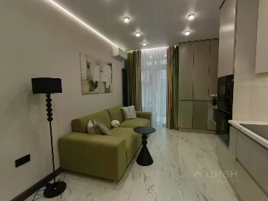 Продается 2-комн. квартира, 64 м²