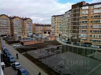 Продается 1-комн. квартира, 35 м²